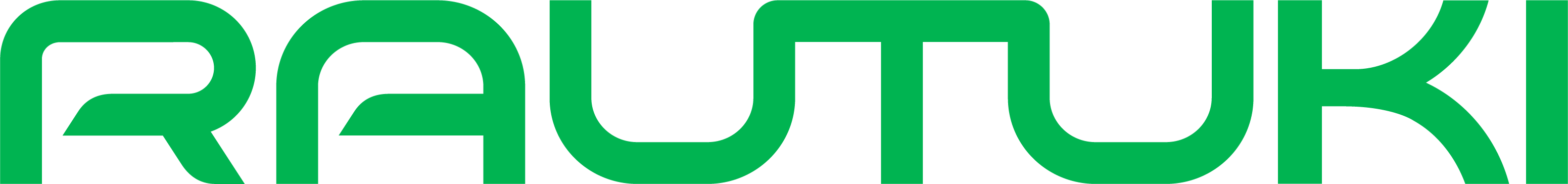 Rautuki logo